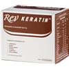REV PHARMABIO Srl REV KERATIN BUSTINE 30BUST