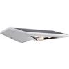 Paulmann 942.44 Lampada da Parete Yoko a Led Per Esterni, Incl. 1 x 1.2 Watt Bianco Plastica 3000 K Bianco Caldo, 1.2 W