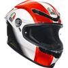Agv Casco Moto Integrale AGV K6 S SIC58
