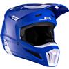 Leatt Casco Moto Cross 2.5 - V26 Leatt Blu