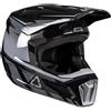 Leatt Casco Moto Cross 2.5 - V26 Leatt Grigio