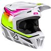 Leatt Casco Moto Cross 2.5 - V26 Leatt Rosa