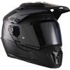 Leatt Casco Moto KIT ADV 7.5 Leatt Nero