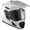Leatt Casco Moto KIT ADV 7.5 Leatt Bianco