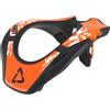 Leatt Collare Cervicale 1.5 Mini per Bambino Leatt Arancione