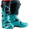 Leatt Stivali Moto Cross Enduro 5.5 Flexlock Leatt Turchese