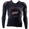 Leatt Corpetto Protettivo 3DF Airfit Evo Donna Leatt Nero