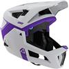 Leatt Casco Leatt Mtb Enduro 4.0 Grigio
