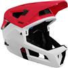 Leatt Casco Leatt Mtb Enduro 4.0 Rosso
