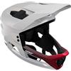 Leatt Casco Leatt Mtb Enduro 3.0 Bianco