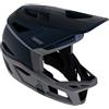 Leatt Casco Leatt Mtb Gravity 4.0 Nero