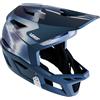 Leatt Casco Leatt Mtb Gravity 4.0 Blu