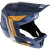 Leatt Casco Leatt Mtb Gravity 2.0 Blu
