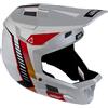 Leatt Casco Leatt Mtb Gravity 2.0 Bianco