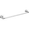 Delta 73518 Saylor Bath Hardware - Portasciugamani cromato
