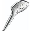 Hansgrohe 26521001 Raindance Select 120 doccetta, cromato da Hansgrohe