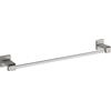 Delta Faucet 77524-ss Ara 61 cm porta asciugamani in ferro, Brilliance stainless steel