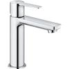GROHE Miscelatore Monocomando Lavabo, Cromo, S 23106001
