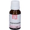 Cemon STAPHYSAGRIA DYNAMIS*orale gtt MK 10 ml Gocce orali