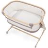 JANE Culla Jané Baby Side Glitter Nature Edition