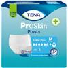 ESSITY ITALY SpA Tena Proskin Pants Extra Plus M - Mutandine Assorbenti Per Incontinenza 10 Pezzi