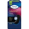 ESSITY ITALY SpA Tena Silhouette Noir Mini | Assorbenti Incontinenza | 18 Pezzi