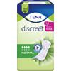 ESSITY ITALY SpA Tena Discreet Normal - Assorbente Perdite Urinarie Da Leggera A Moderata 12 pezzi