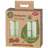 Nobby 67391 TidyUp - Sacchetti biodegradabili, 690 g