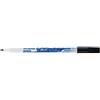 Velleda BIC Velleda 1721 punta fine nero Marker [confezione da 24]