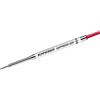 Schneider Express 225 - Ricarica per inchiostro a sfera, misura media, 2 pezzi, colore: Rosso