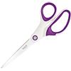 Leitz 53192054 - Forbici (bianco/viola)