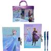 M.C. srl FROZEN DIARIO SEGRETO 2pz C/PENNE FR0754