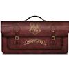 Pyramid International Astuccio Harry Potter (Hogwarts Satchel Design) - Prodotto ufficiale