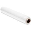 SBS FILM ESTENSIBILE PER IMBALLAGGIO Colore Bianco, MANUALE H50, 23 Micron, Scatola da 6 Rotoli