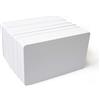Salto MIFARE RFID 1K CARDS CR80