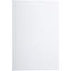 Netuno 250x carta bianco freddo liscia A4 21x29,7cm elegante e stampabile | 120 gr Arena Smooth Extra White, per partecipazioni, inviti, libretti messa, carta da lettere, brochure, cataloghi e menu