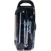 ARCHITETTO. COMPASSO BALAUSTRONE 4PZ SNODATO CON FRIZIONE
