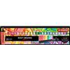 Stabilo Fluorescerende Markeerstift Set Stabilo Boss Arty Multicolour (5 Stuks)