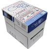 Tickoffice Excellent Copy Paper carta Formato A4-21x29,7cm 80 gr, per ufficio, stampa e fotocopie - 1 ct da 5 risme A4