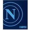Colourbook Raccoglitore ad Anelli A4 Napoli Ufficiale SSC