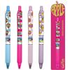 Tinta Unita Penna Gel Grip Profumato Juice (1pezzo random)