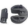 HEYCCO 【Accessori per stampanti】 1X CC430-67901 RM1-4425 RM1-8765 RM1-4426 Rullo di prelievo compatibile con HP CM1312 CP1215 CP1515 CP1518 CM1415 CP1525 CP2025 CM2320 M251 M351