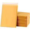 packer PRO 100 buste imbottite per spedizioni piccole, marroni, 20 x 27,5 cm (14/D)