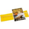 Lebez Taglierina C/Lama Bidirezionale 30cm