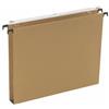Bertesi 060/330 Beta 3-B1 Cartone Beige 50pezzo(i) cartella sospesa e accessorio