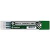 Osama 92112X Ricarica per Penna Cancellabile, Verde, 3 Pezzi