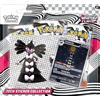 Pokémon TCG: Collezione di adesivi Flare Tech Scarlet & Violet, Gothitelle, 1 carta promozionale foil e 3 buste booster