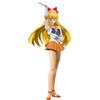 TAMASHII NATIONS Bandai S.H. Figuarts Sailor Moon Sailor Venus Animation Color Edition Artemis 14cm Action Figure