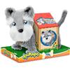Animagic 919920.106 Tilly Terrier Peluche Cane interattivo