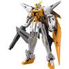 BANDAI SPIRITS BANDAI Master Grade MG 1/100 Mobile Suit Gundam GN-003 Gundam Kyrios